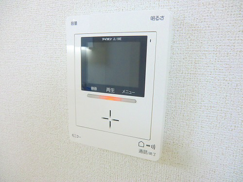セキュリティ 写真10