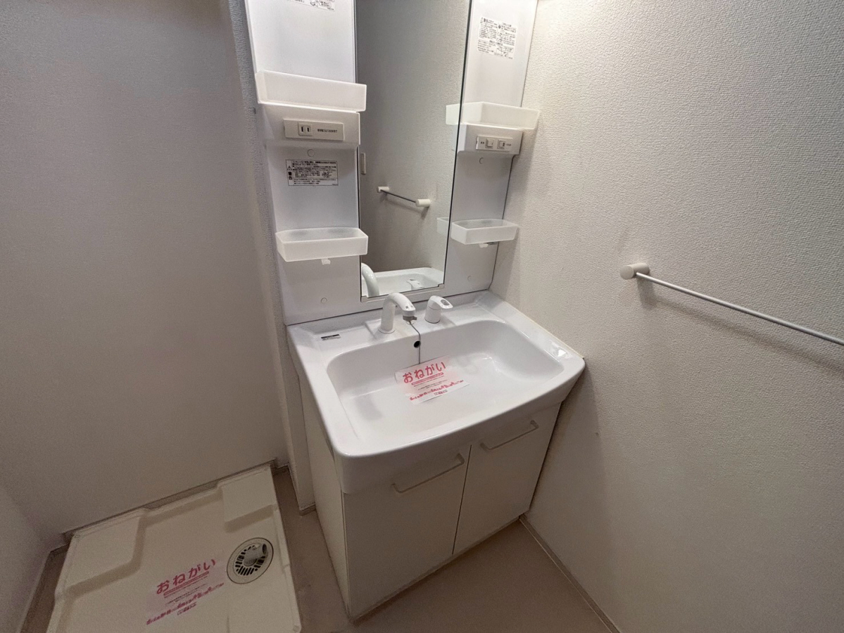 洗面所 写真5