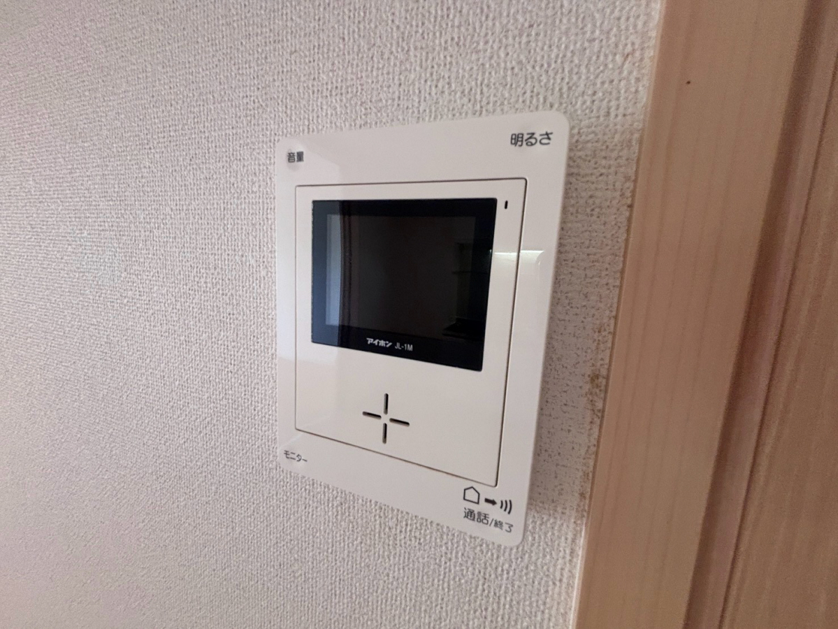 セキュリティ 写真11
