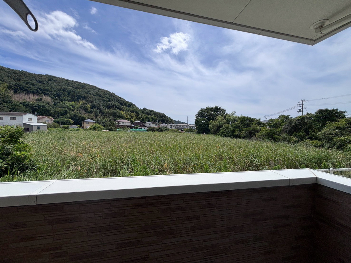眺望 写真13