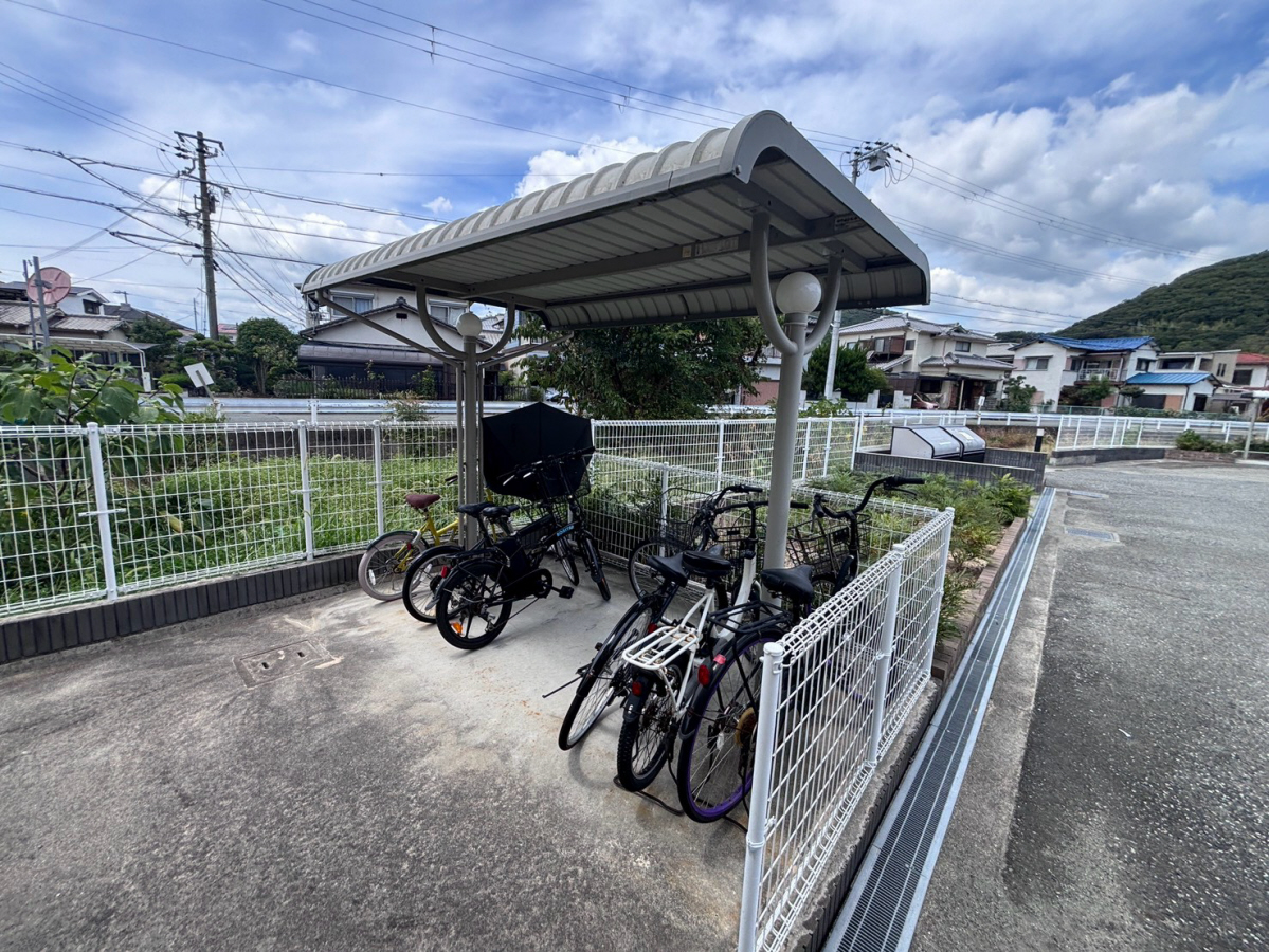 共用部 写真15