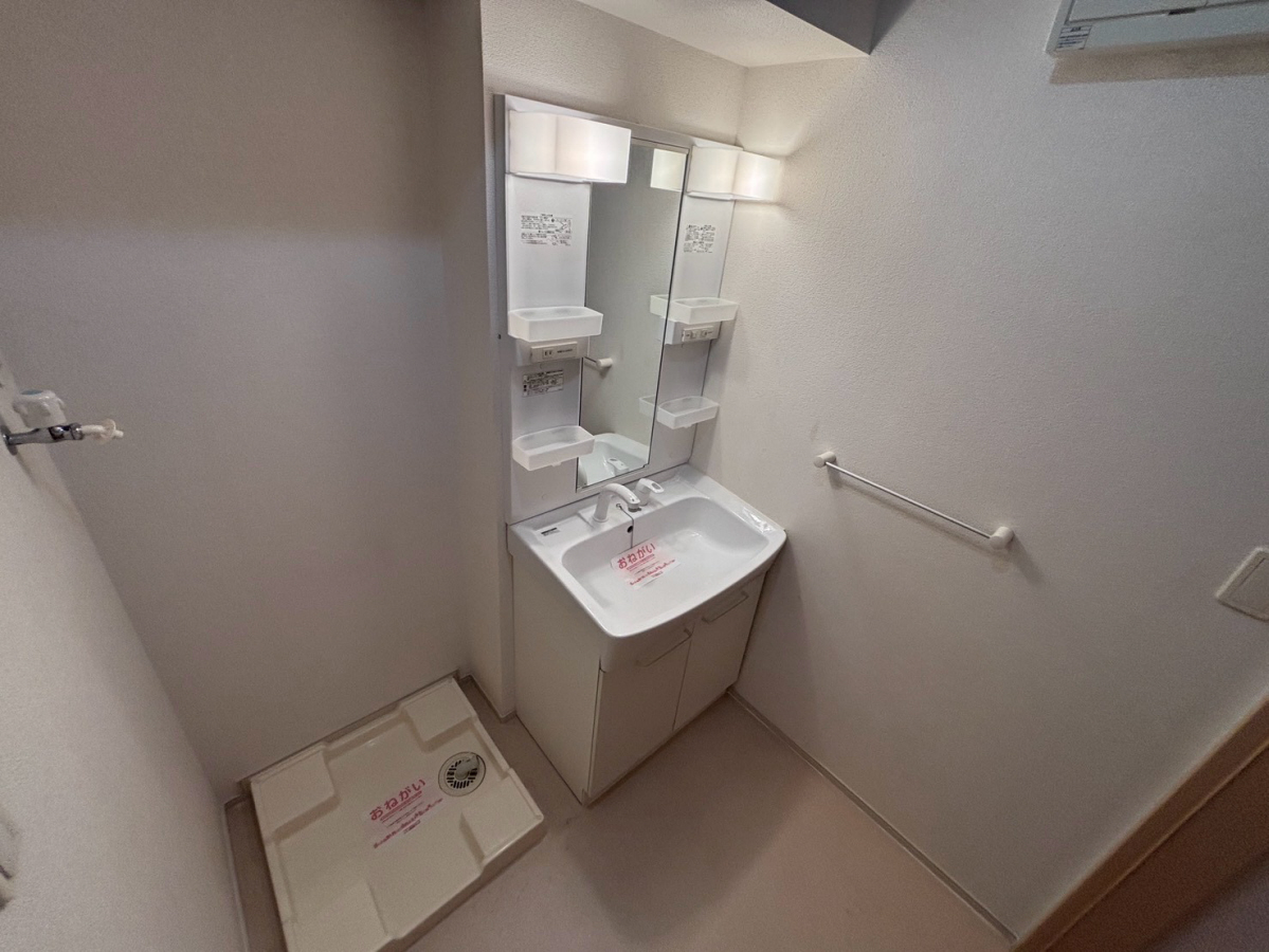 洗面所 写真31