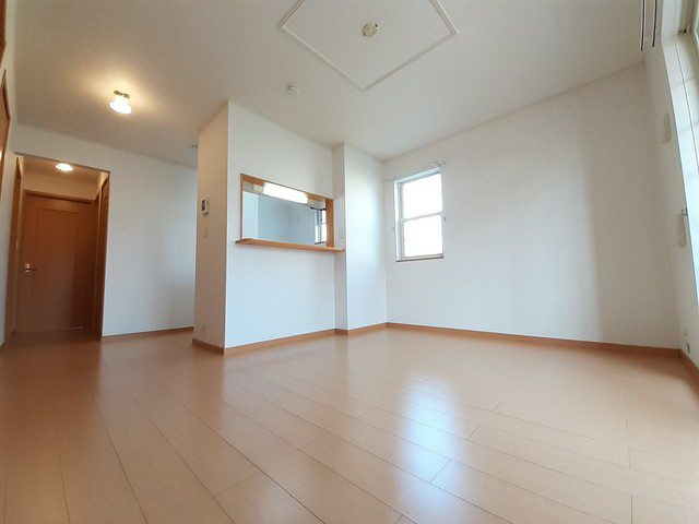 リビング 写真2