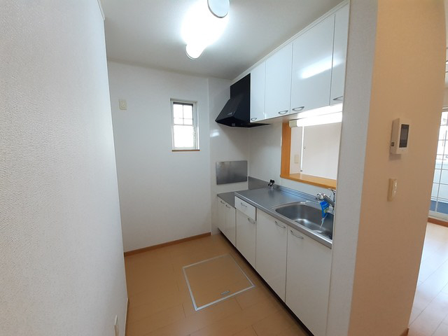 キッチン 写真3