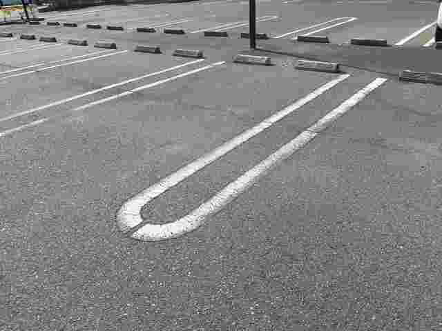 駐車場 写真12