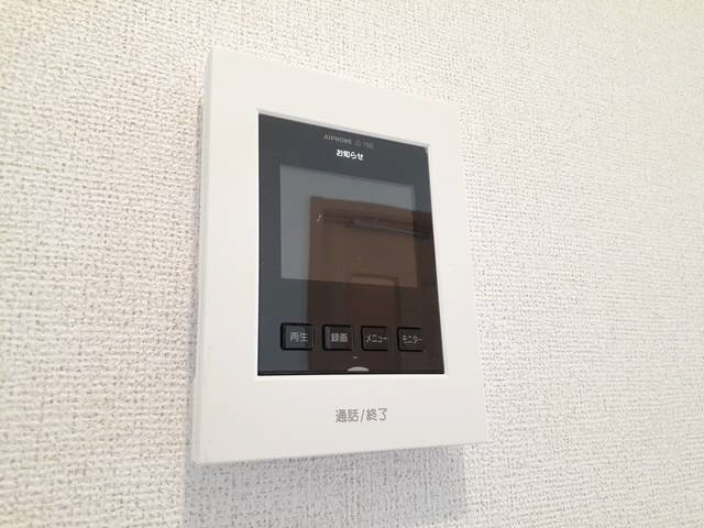 セキュリティ 写真13