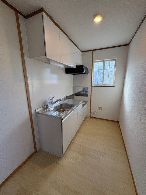 キッチン 写真3