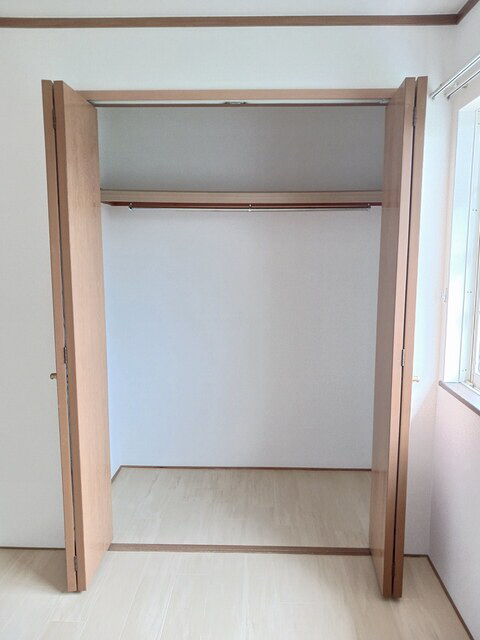 収納 写真8