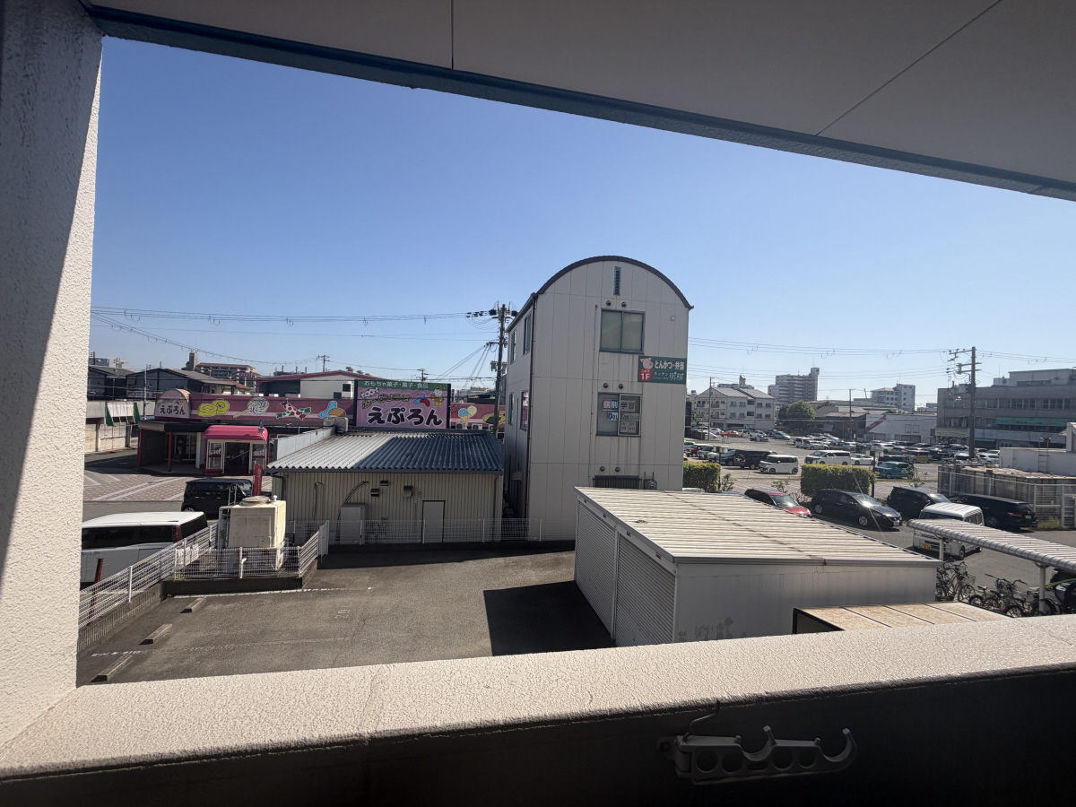 眺望 写真28