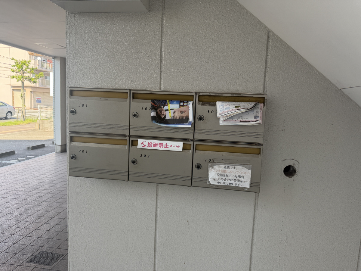 共用部 写真32