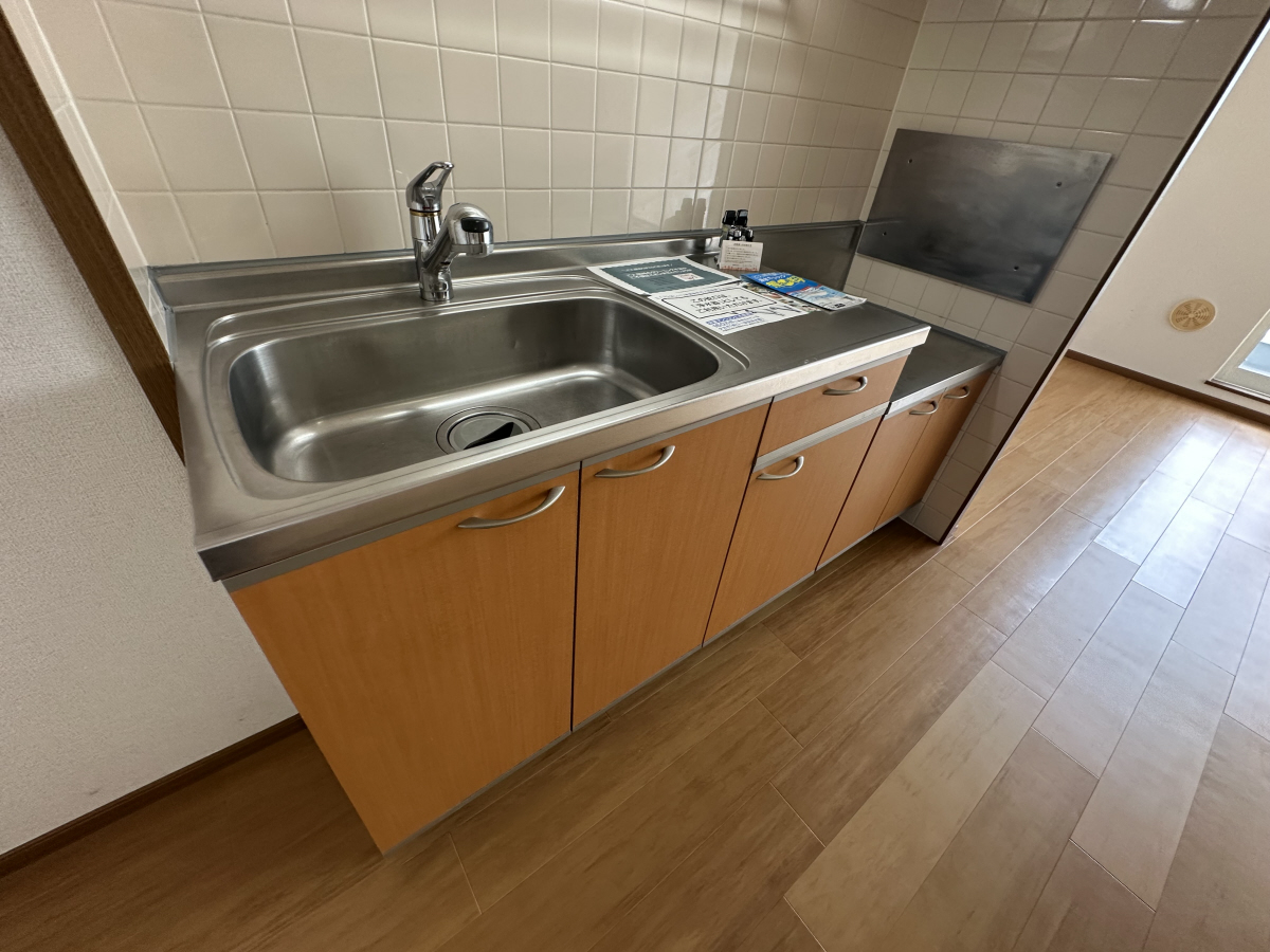 キッチン 写真3