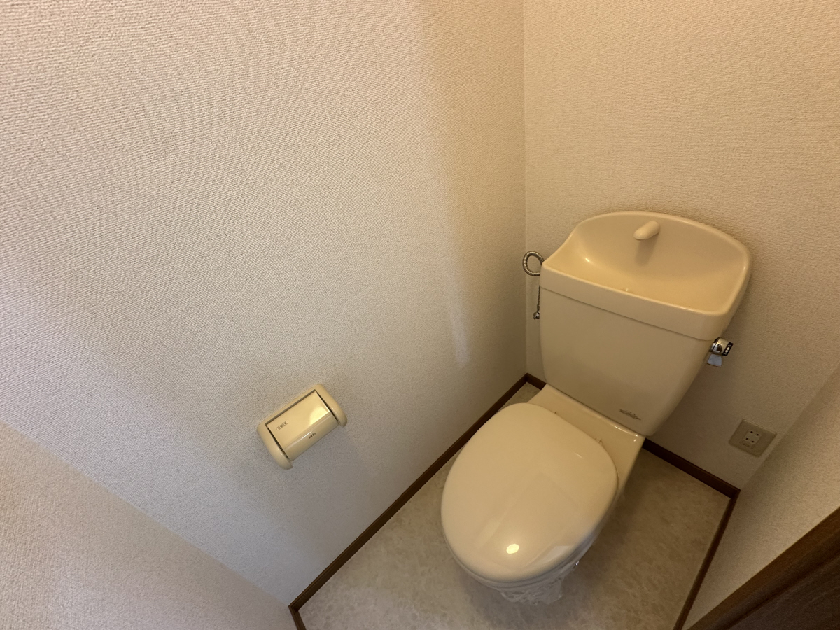 トイレ 写真5