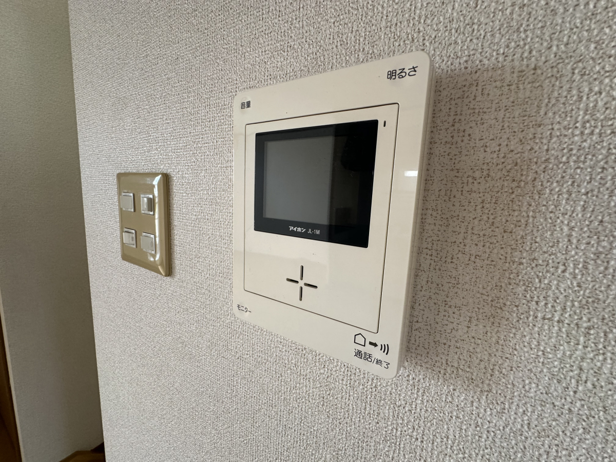セキュリティ 写真11