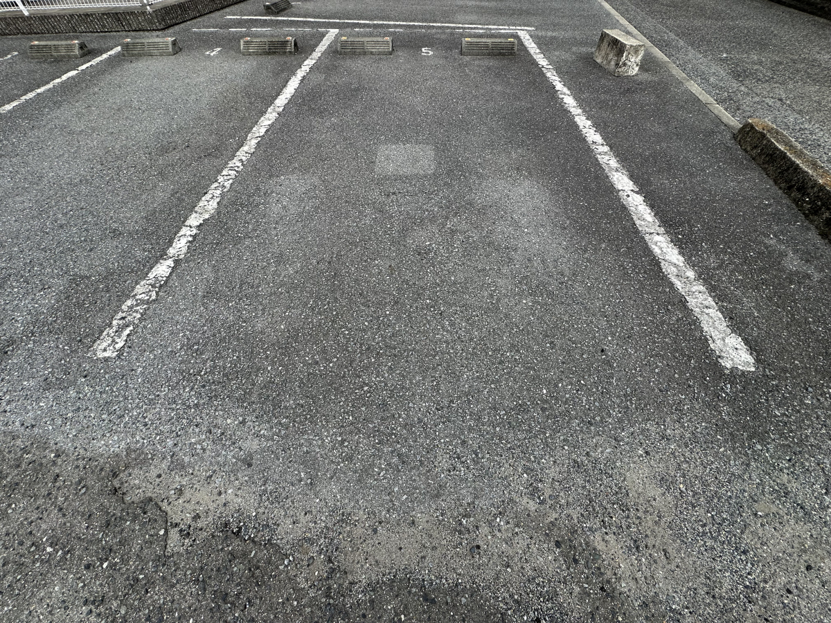 駐車場 写真14