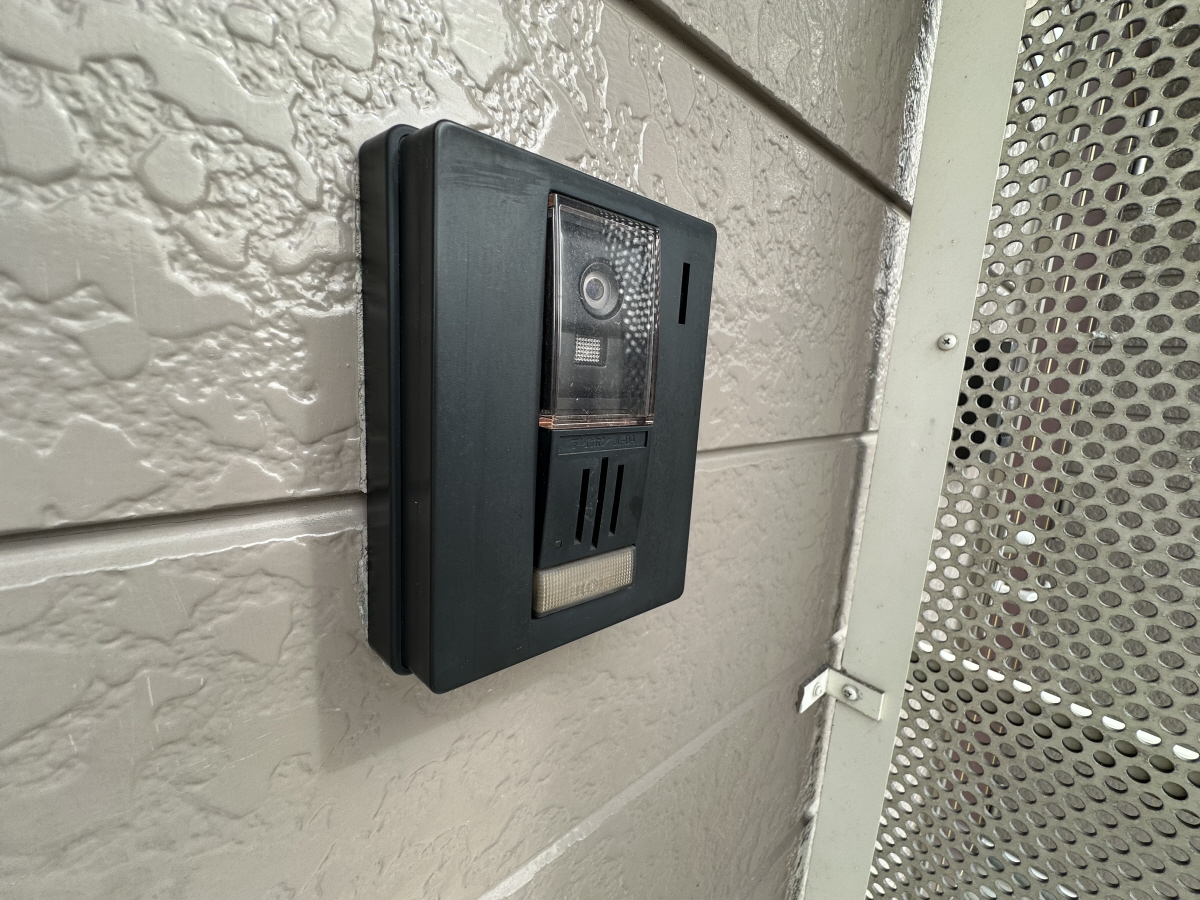 セキュリティ 写真17