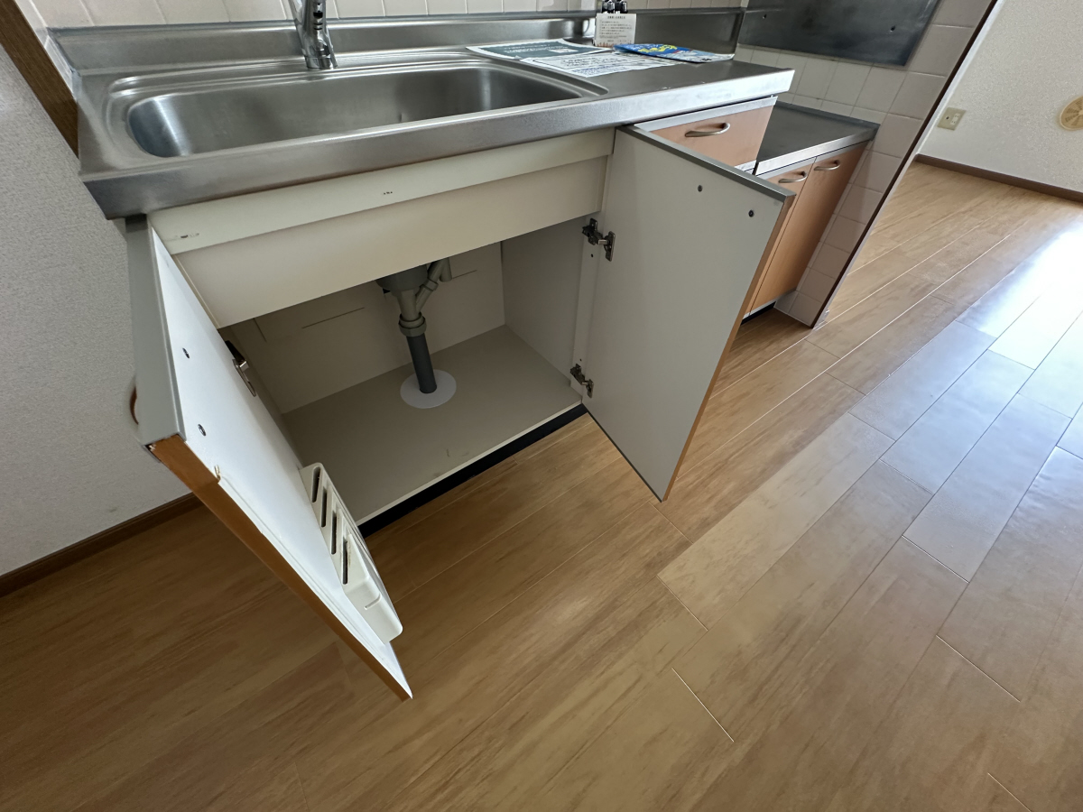 キッチン 写真32