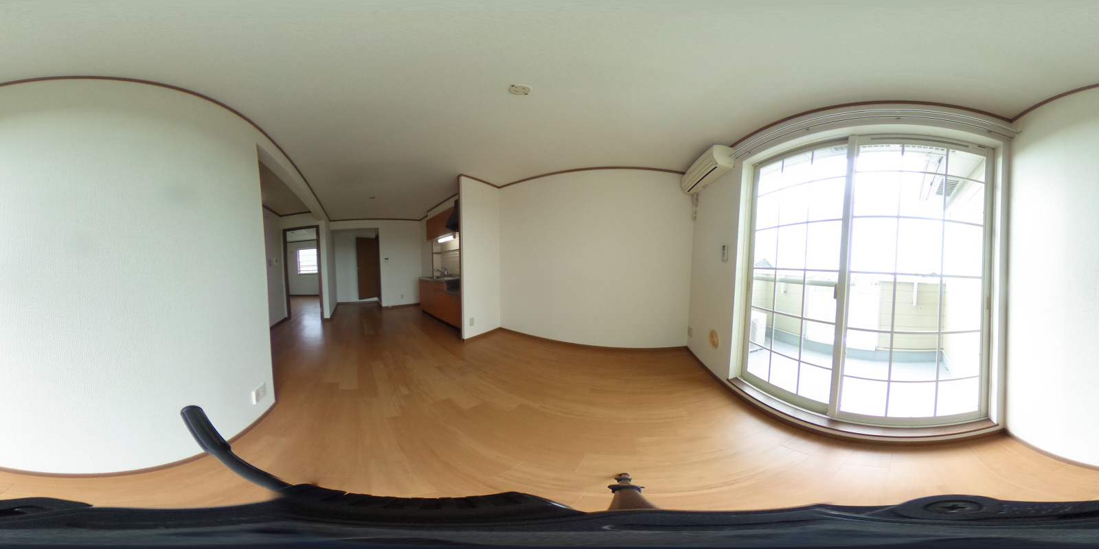 リビング 写真33