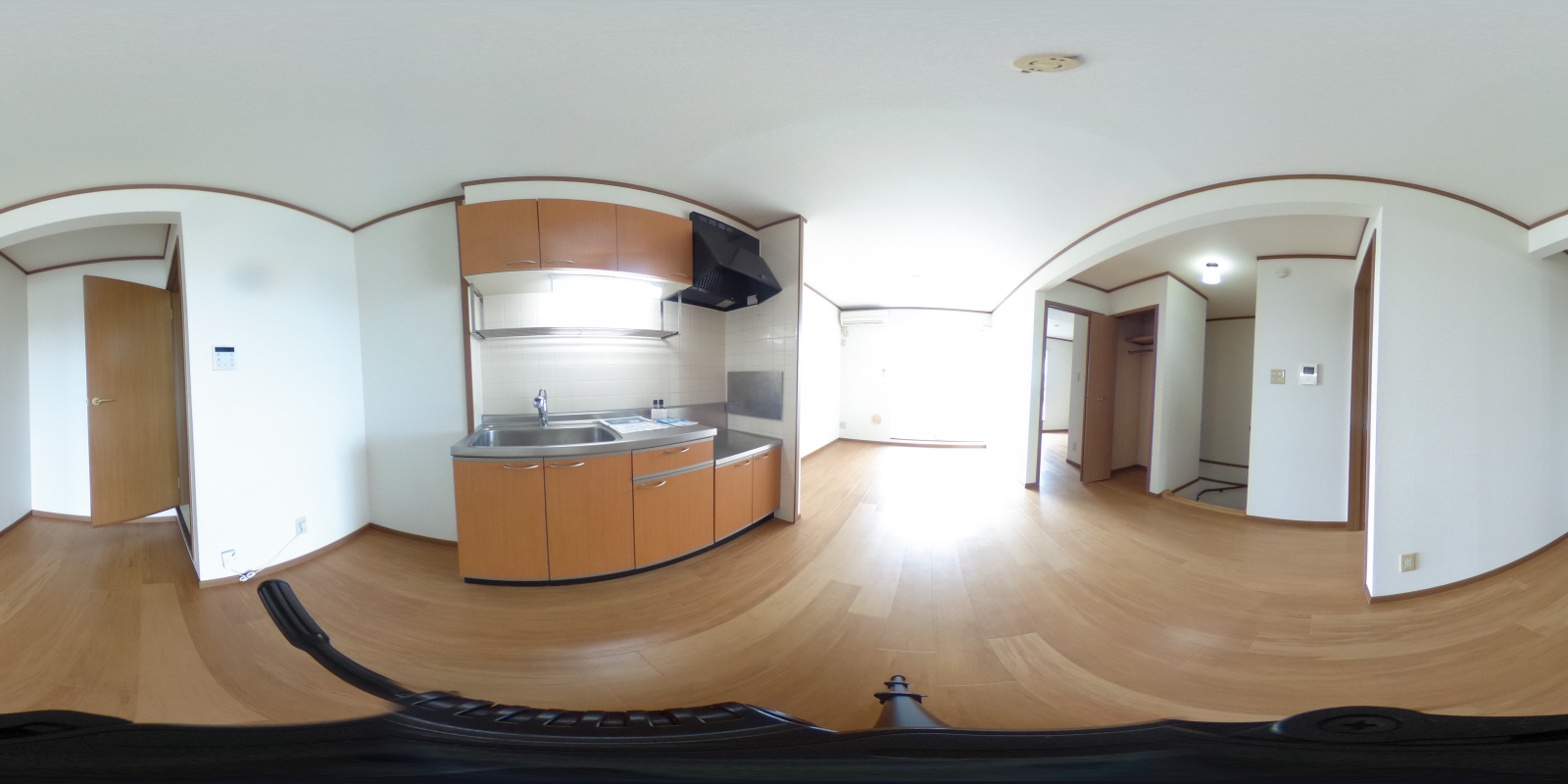 キッチン 写真34