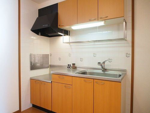 キッチン 写真3