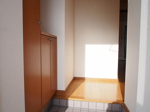 玄関 写真7
