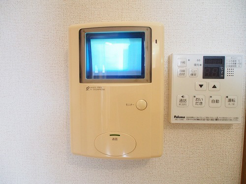 セキュリティ 写真10