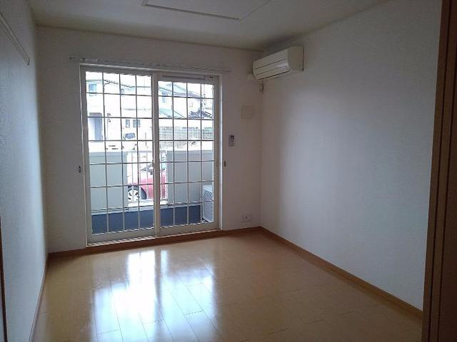 リビング 写真2