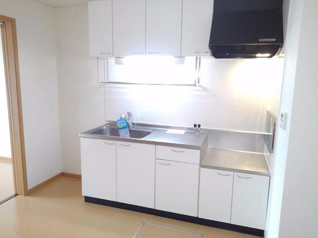 キッチン 写真3