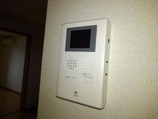 セキュリティ 写真8