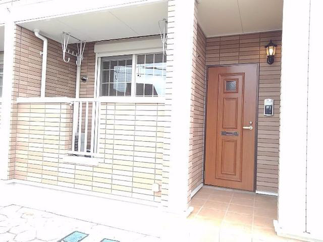 エントランス 写真12