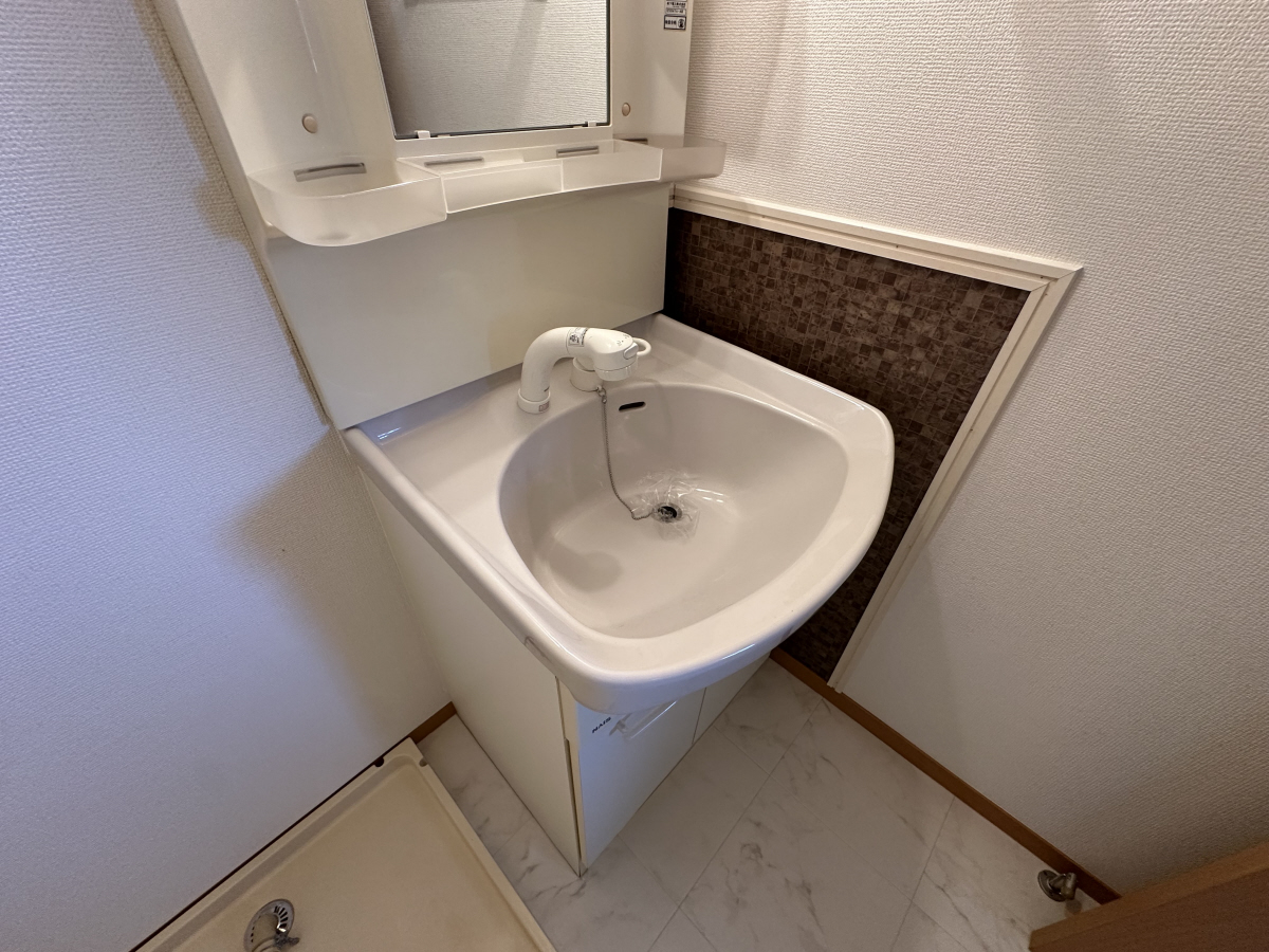 洗面所 写真6