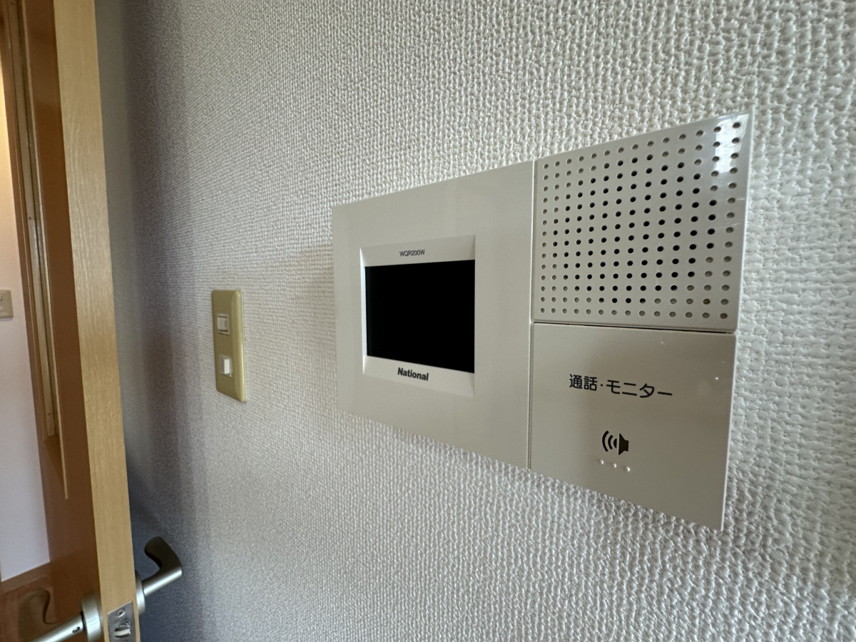 セキュリティ 写真11