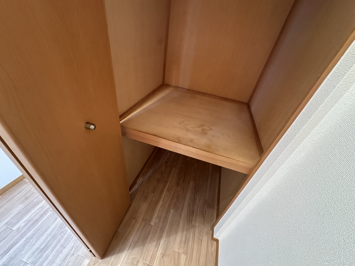 収納 写真12
