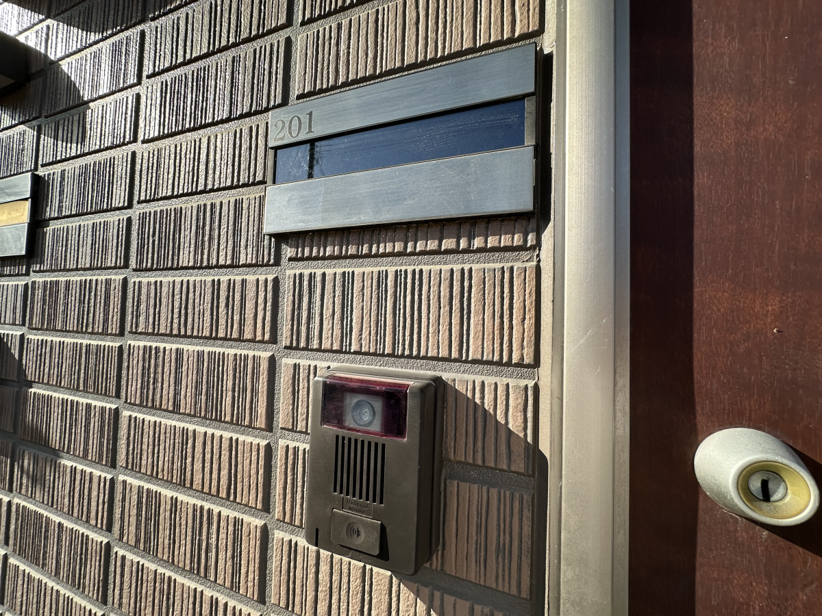 セキュリティ 写真17