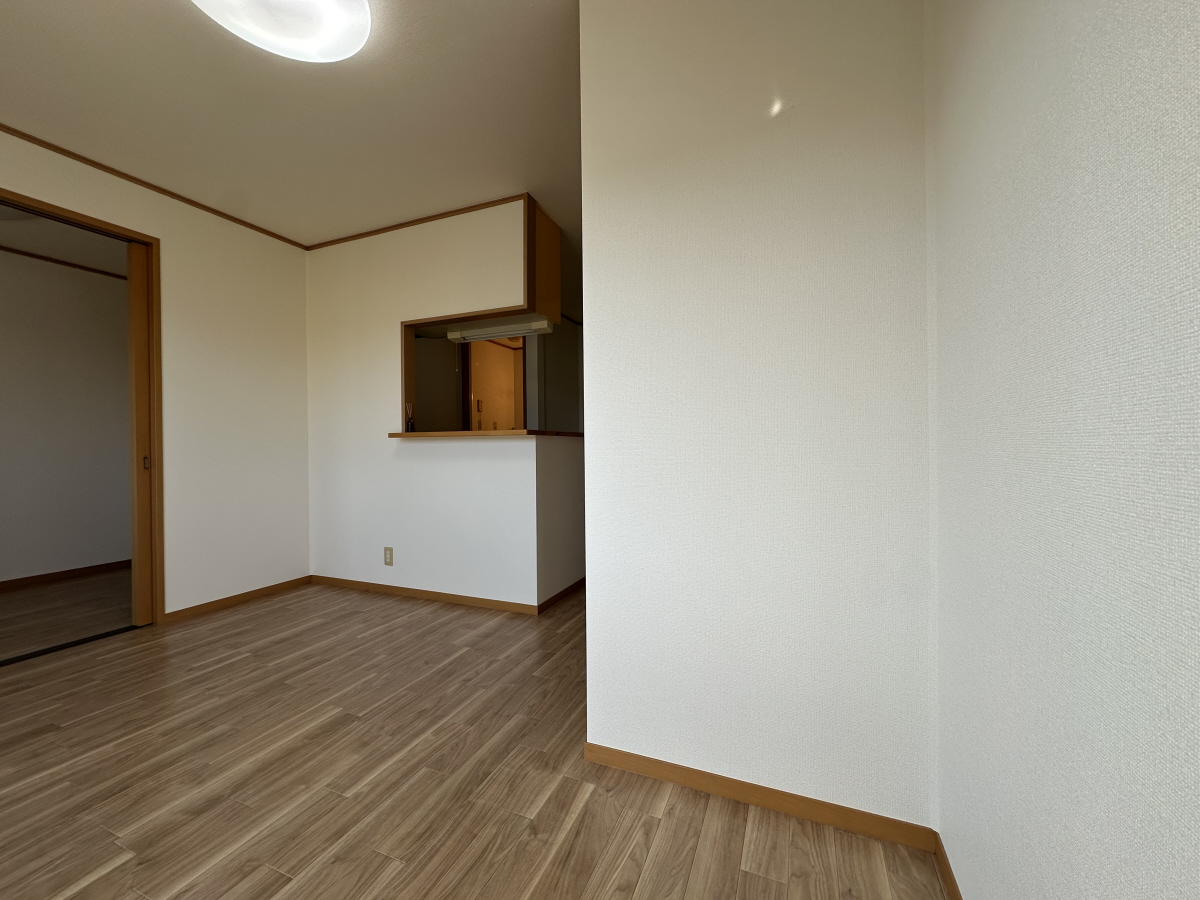 リビング 写真19