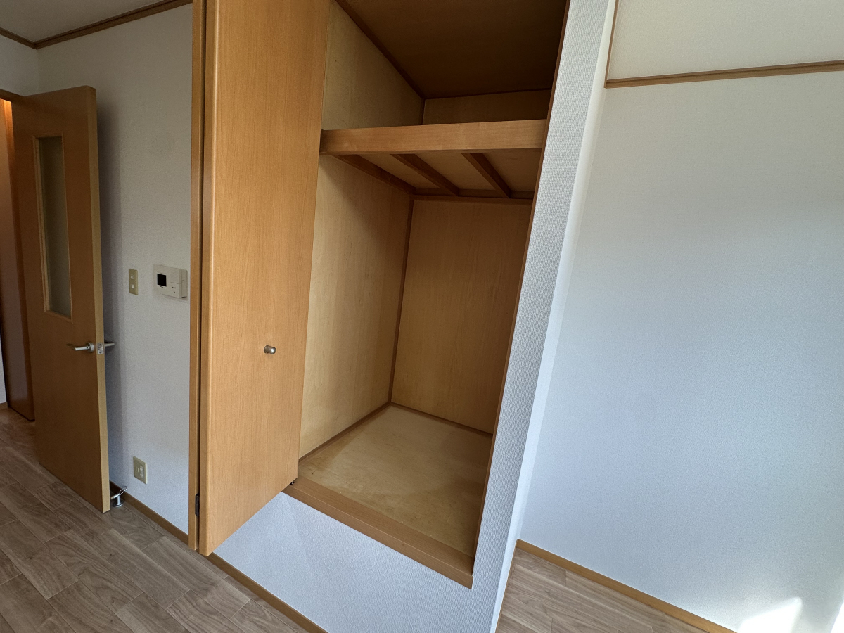 収納 写真31