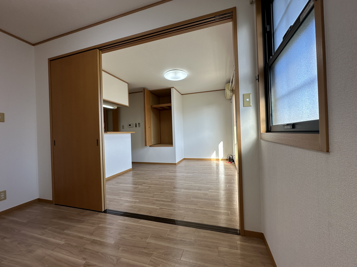 その他部屋・スペース 写真32