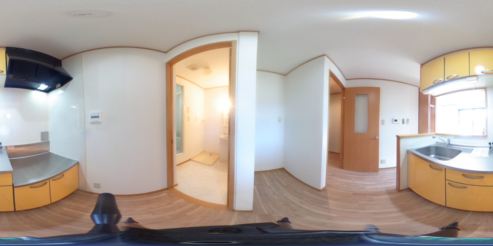 キッチン 写真34