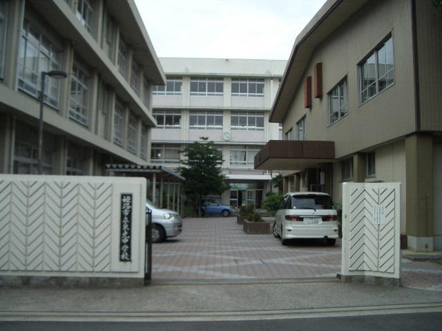 東光中学校まで1053m (徒歩14分) 写真22