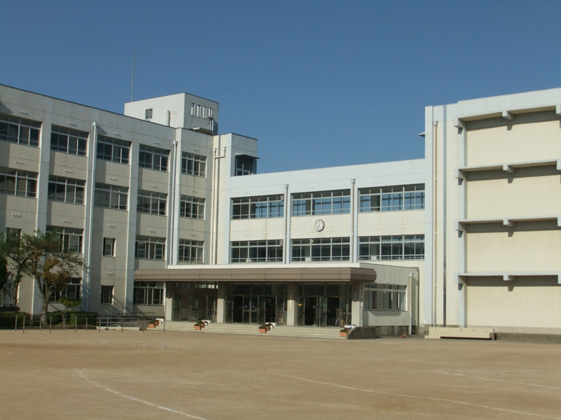 東小学校まで707m (徒歩9分) 写真21