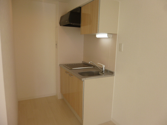 キッチン 写真15