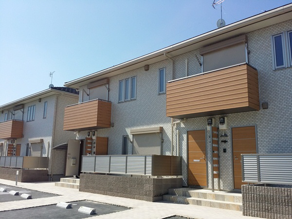 物件番号:1054305664 2015年12月完成♪オール電化★ペットOK!一坪お風呂でリビング広いです♪