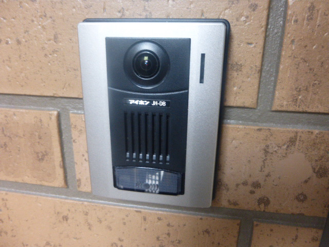 共用部 写真12