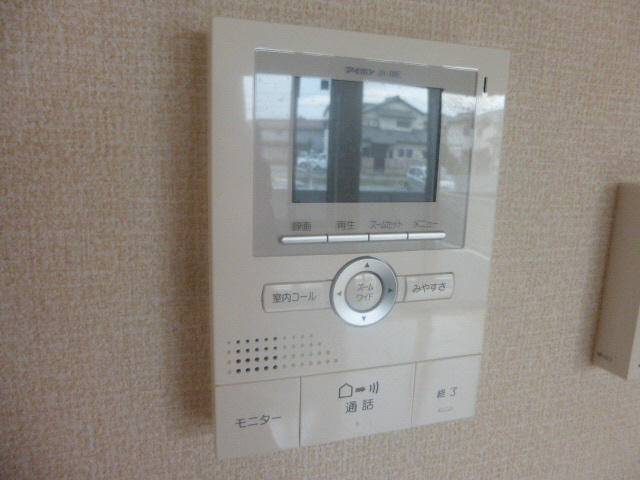 セキュリティ 写真13