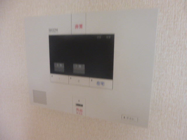 セキュリティ 写真14