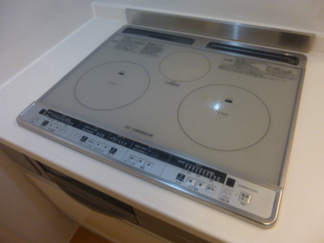キッチン 写真20