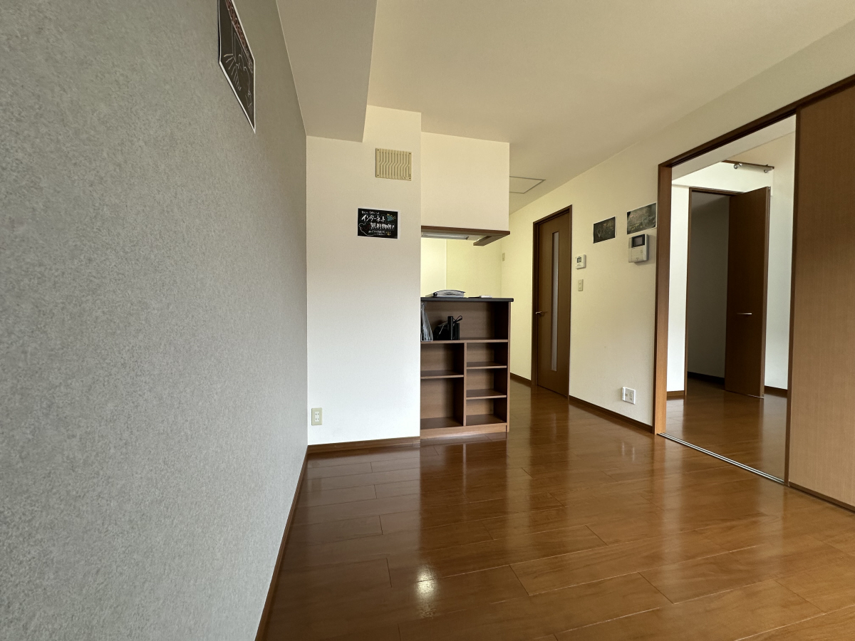 リビング 写真2