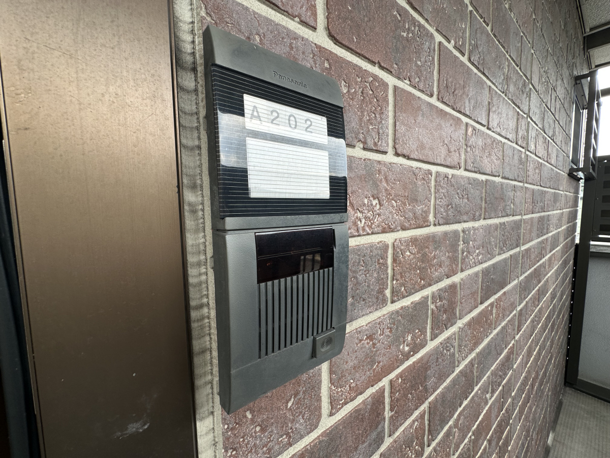 セキュリティ 写真17