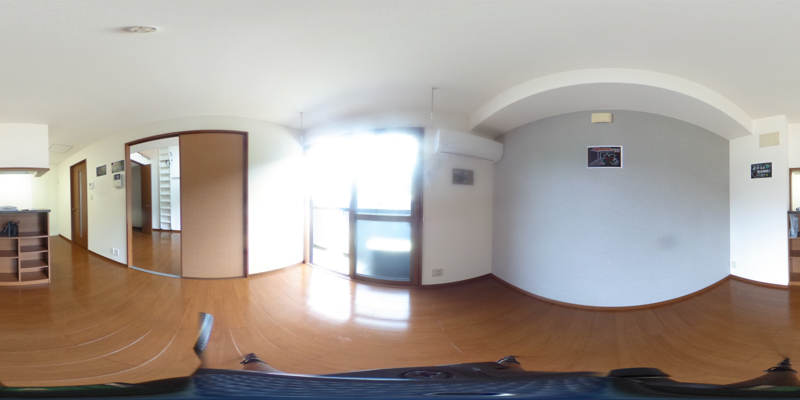 リビング 写真33