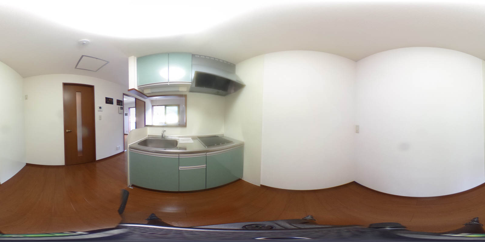 キッチン 写真34