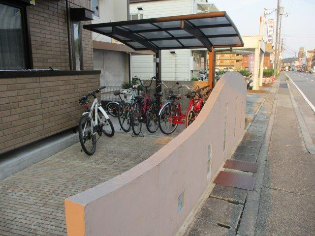 共用部 写真15
